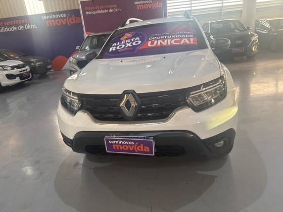 RENAULT DUSTER 1.6 16V SCE FLEX INTENSE PLUS X-TRONIC RENAULT DUSTER 1.6 16V SCE FLEX INTENSE PLUS X-TRONIC
